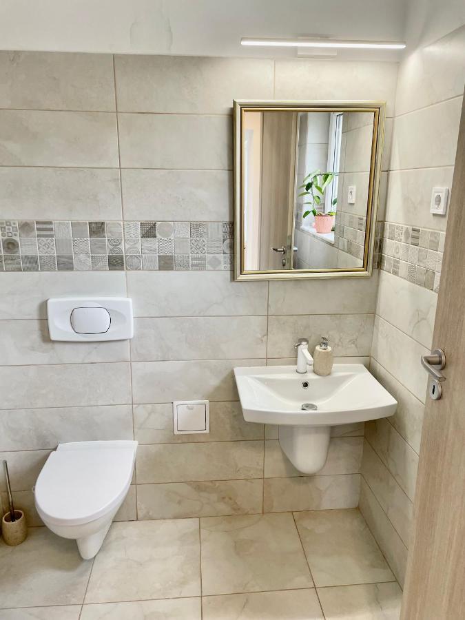 Vila Novara V26 Preajba Dış mekan fotoğraf