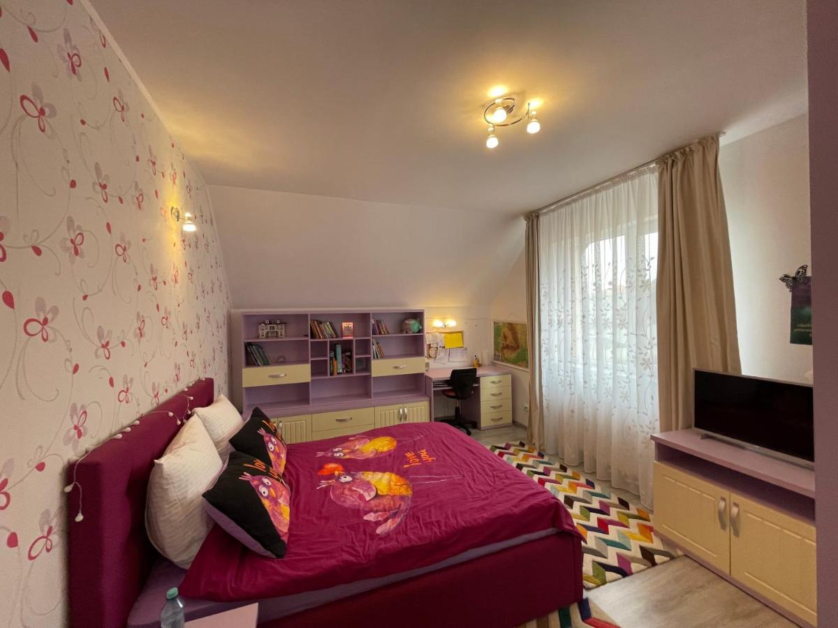 Vila Novara V26 Preajba Dış mekan fotoğraf