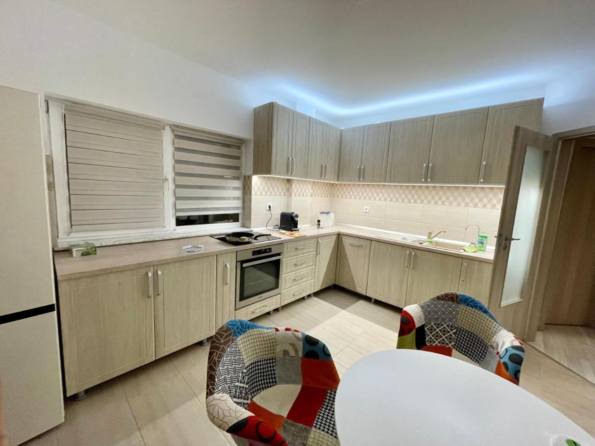 Vila Novara V26 Preajba Dış mekan fotoğraf